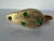 1980s Vintage Dolbi Cashier Solid Brass Toucan Sculpture For Sale - Image 10 of 12