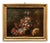 Francesco Lavagna, Still Life, 1720, Oil on Canvas, Framed For Sale