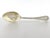 Antique John Wendt Sterling Silver Bird Pattern Ice Cream Spoons - Set of 6 For Sale - Image 16 of 17