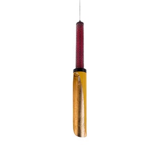 Blossom Anthology Pipe Pendant by Pierangelo Orecchioni for Brass Brothers For Sale