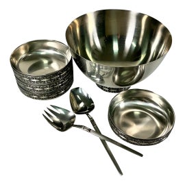 Example of Stainless Steel Flatware