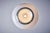 Black and White Pendant Lamp attributed to Castiglioni for Flos, 1960s For Sale - Image 6 of 14