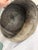 Early 20th Century Pair of Southeast Asian Bronze Rain Drums with Great Patina For Sale - Image 9 of 18