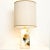 Vintage Danish Table Lamp by Jeppe Hagendorn, 1960 For Sale - Image 10 of 14