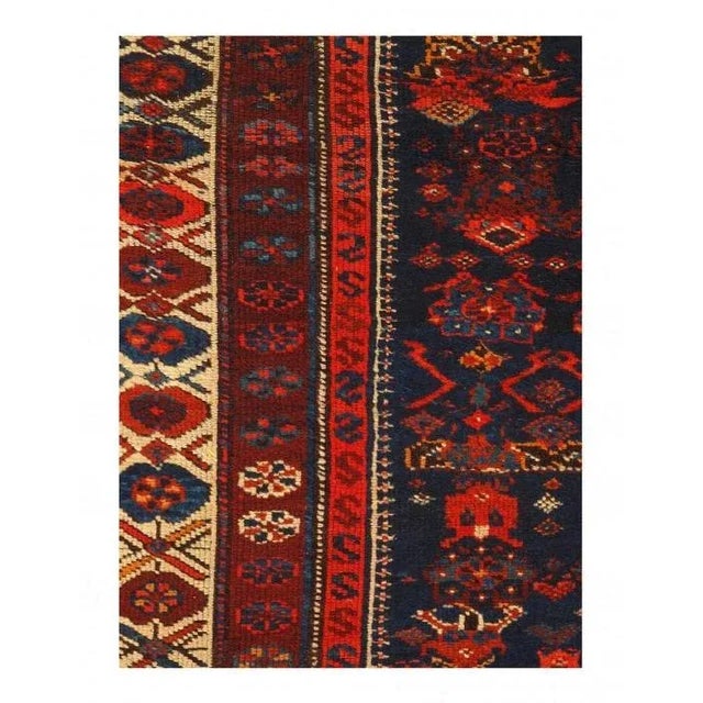 North West Persian Rugs – is the area straddling the Caucasus mountains, Caspian sea and borders with South Asiaa. Rugs...