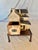 Early 20th Century Early 20th Century French Wood and Metal Model House For Sale - Image 5 of 12