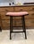 Metal Counterstools - Set of 4 For Sale - Image 7 of 7