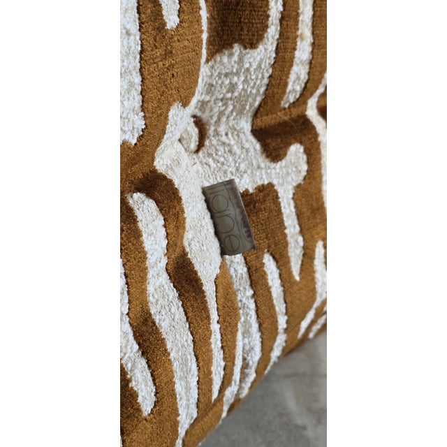 Two-Seater Togo Sofa from Ligne Roset, 1970s For Sale - Image 11 of 15