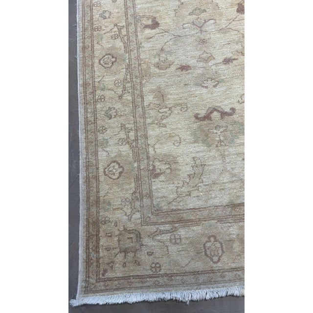 Peshawar Mahal Design Runner For Sale - Image 11 of 14