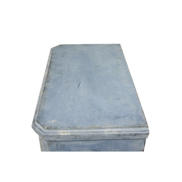 Swedish Gustavian Chests of Drawers, 1880, Set of 2 For Sale - Image 6 of 12