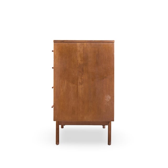 Mid 20th Century Paul McCobb for Planner Group Mid Century 8 Drawer Dresser For Sale - Image 5 of 9