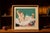 Artist: Robert Patterson (1898 - 1981) Date: 1950s Medium: Acrylic on Board Style/Movement: Realism Dimensions: 21.5" W x...