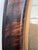 Late 19th Century Antique Victorian Photograph of Gentleman With Mustache in Oval Wood Frame For Sale - Image 5 of 9