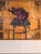 Late 20th Century Late 20th Century Van Der Reis Signed Limited Ed Print 29x34 Museum Glass For Sale - Image 5 of 9