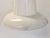 White AA 12 Ceiling Lamp from Itsu, Finland, 1960s For Sale - Image 8 of 18