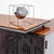 Nerone e Patuzzi Desk, Gruppo NP2, Italy Mid-20th century. For Sale - Image 10 of 14