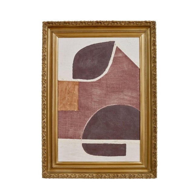 Raoul Morren, a self-taught artist and curator, explores a spectrum of artistic mediums, including collage, painting,...