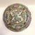 Mid 20th Century 20th Century Rose Medallion Ginger Jar For Sale - Image 5 of 12
