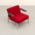 Martin Visser Armchair attributed to Martin Visser, 1960s For Sale - Image 4 of 14