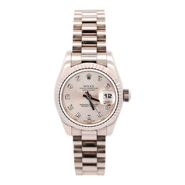 Example of Diamond Watches