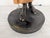 Egyptian Floor Lamp in Resin, 1980s For Sale - Image 8 of 18