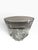 Steuben Mid-Century Steuben Crystal "Deep Flower" Centerpiece Bowl by Donald Pollard For Sale - Image 4 of 6