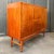 Mid-Century Mahogany Highboard, 1960s For Sale - Image 5 of 18