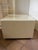 Contemporary 1990s Custom Made Lacquer End Unit for Coffee Table Art Books For Sale - Image 3 of 3
