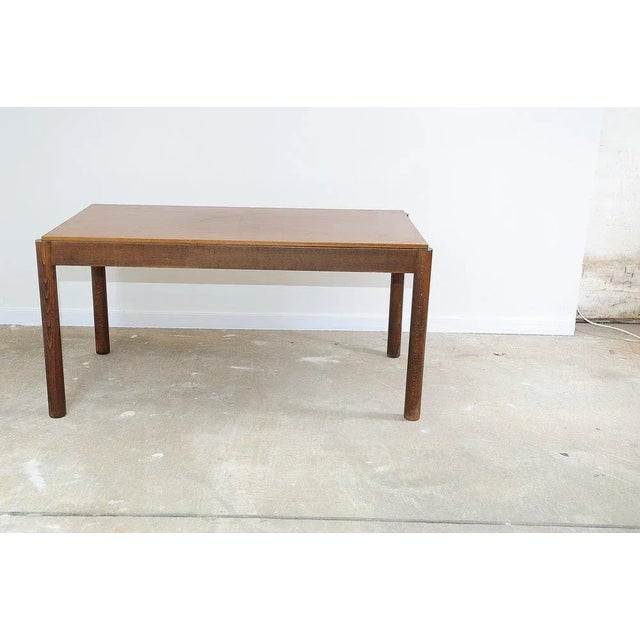 Vintage Coffee Table, Former Czechoslovakia, 1970s, in Good conditions. Designed 1970 to 1979