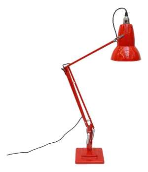 Anglepoise Desk Lamp by George Carwardine