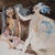 'Southwestern Sunset Dance', Fulbright Scholar, University of Arizona For Sale - Image 4 of 8