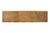 Wood Five Door Server in Reclaimed Elm For Sale - Image 7 of 10