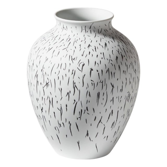 Post Scriptum Ad Orcino Vase by Formafantasma for Cassina For Sale