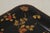 Black & Gold Toleware Tray Top Table For Sale - Image 4 of 17