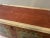 Large Antique Fir Chest For Sale - Image 3 of 11