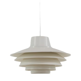 XL Verona Pendant Light by Svend Middelboe For Sale
