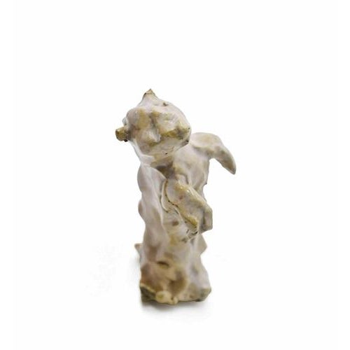 Sirio Pellegrini, Bear Sculpture, 1960s, Ceramic For Sale - Image 3 of 5