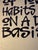 2010s Vintage Nick Saban Character Quote Painting on Wood Panel For Sale - Image 5 of 7