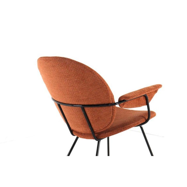 Black Lith Chair from Kembo For Sale - Image 8 of 16