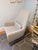 2010s Cb2 Saic Quantam Rocking Chair For Sale - Image 5 of 5
