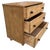 19th Century English Pine Chest of Drawers For Sale - Image 4 of 9