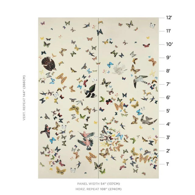 Artist Anne Lemanski is known for her evocative meditations on the natural world. With this sweeping and subtly subversive...