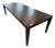 Room and Board Timbre Dining Table For Sale