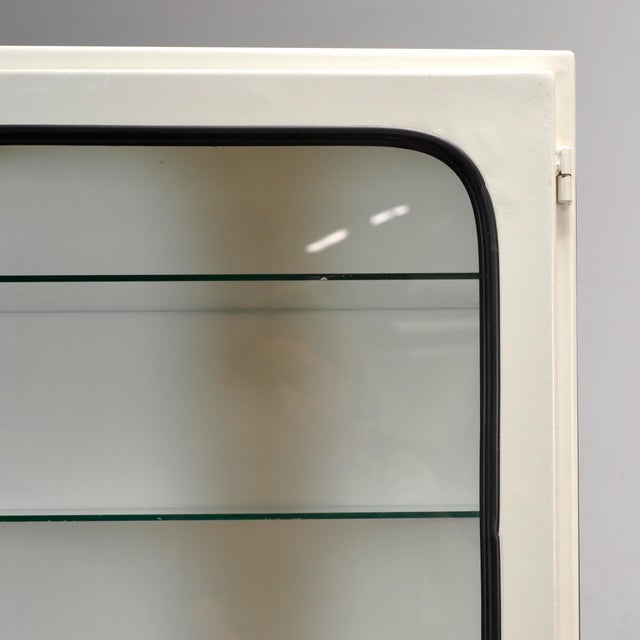 Vintage Medicine Cabinet, 1970s For Sale - Image 9 of 11