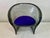 Original Lucite Flower Chair by Pierre Paulin for Magis For Sale In Miami - Image 6 of 9