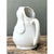 Ceramic Vintage Ceramic Dog Pitcher For Sale - Image 7 of 12