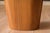 Wood Mid Century Modern Teak Waste Basket by Beni Mobler For Sale - Image 7 of 11