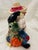 Fitz & Floyd "Harvest" Scarecrow Tea Pot For Sale In Palm Springs - Image 6 of 8