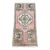 Turkish Yastik Rug 1'8" x 3'2" For Sale