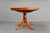 English Style Dining Table in Beech For Sale - Image 13 of 18